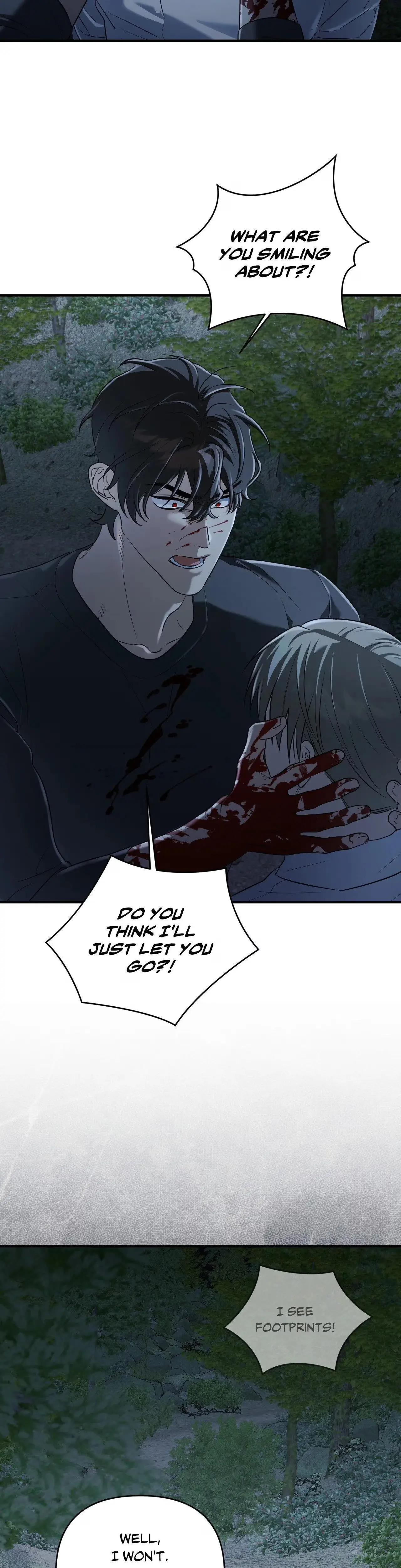 The Method Messiah Chapter 30 page 4 - 