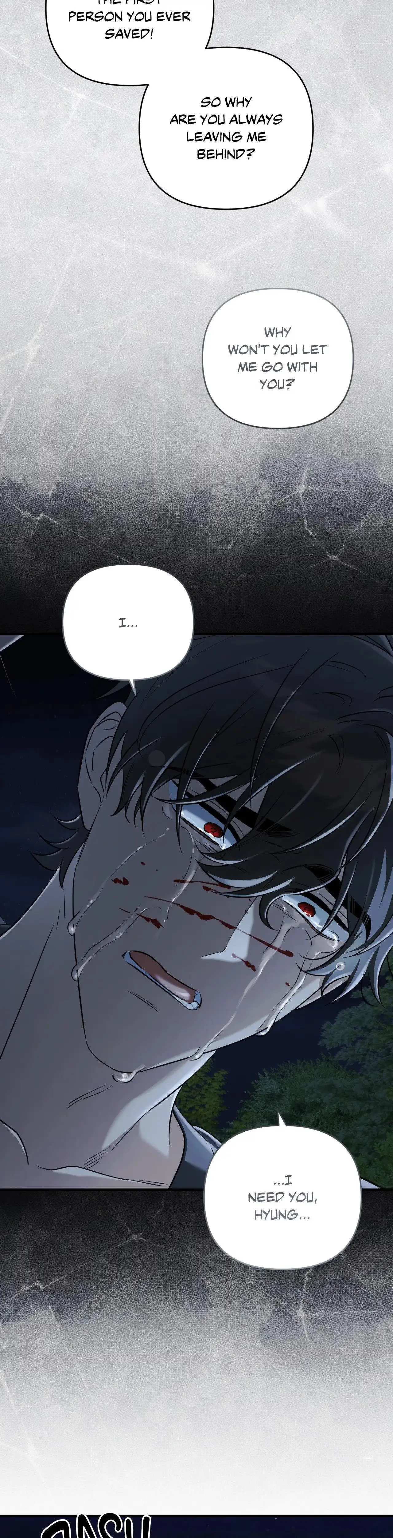 The Method Messiah Chapter 30 page 6 - 
