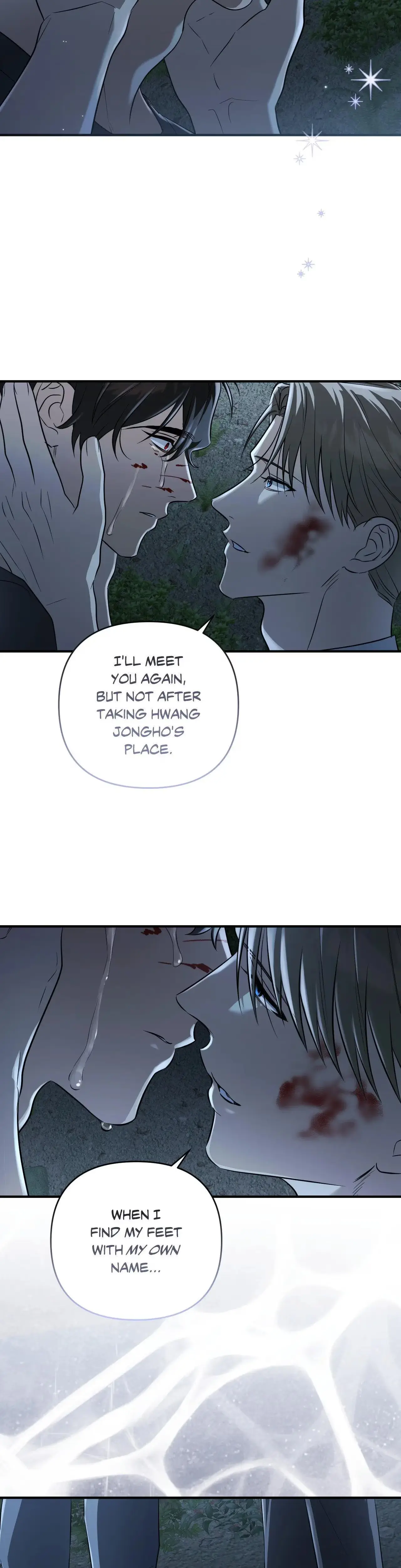 The Method Messiah Chapter 30 page 10 - 