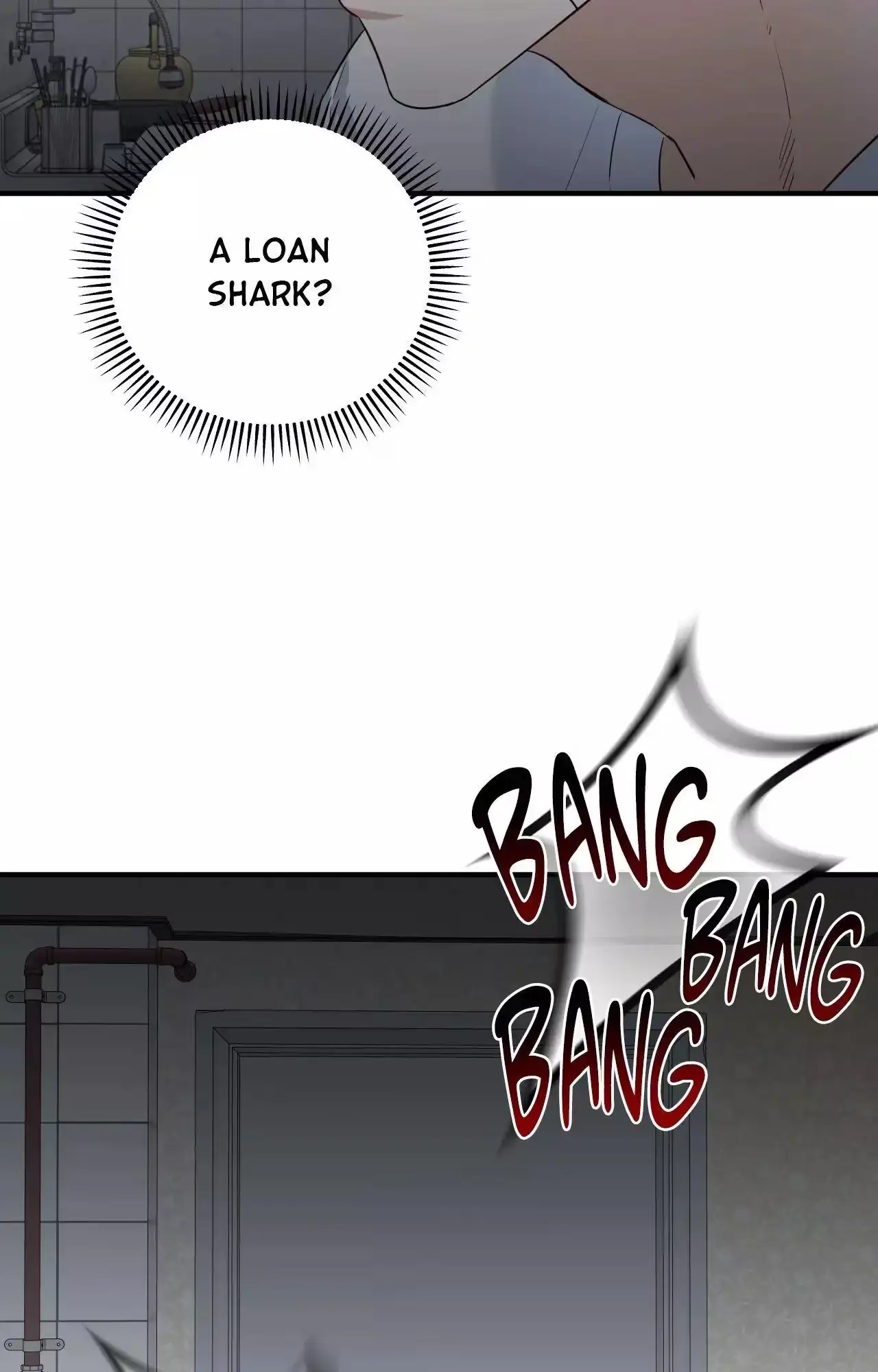 The Method Messiah Chapter 31 page 14 - 