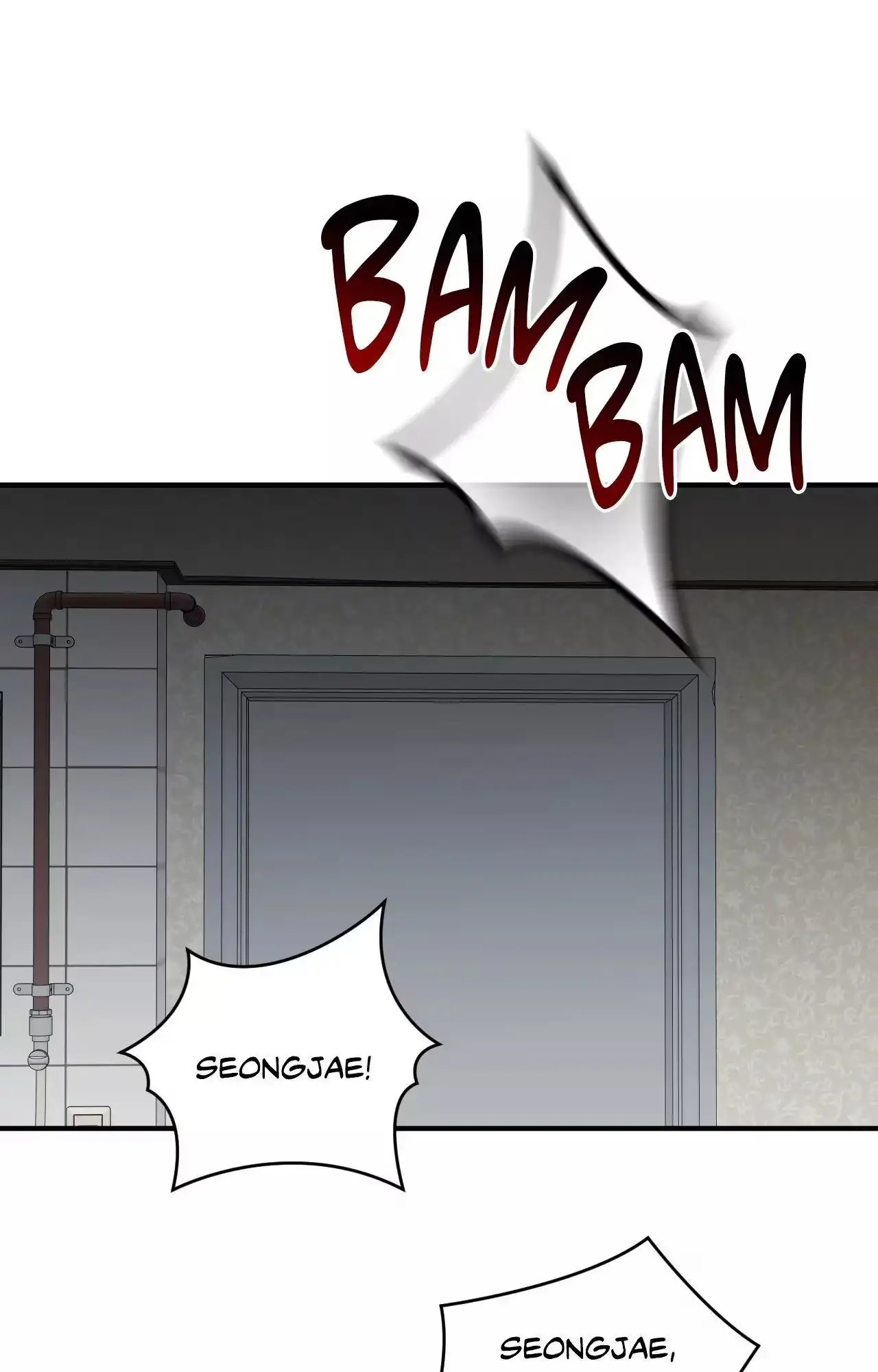 The Method Messiah Chapter 31 page 17 - 