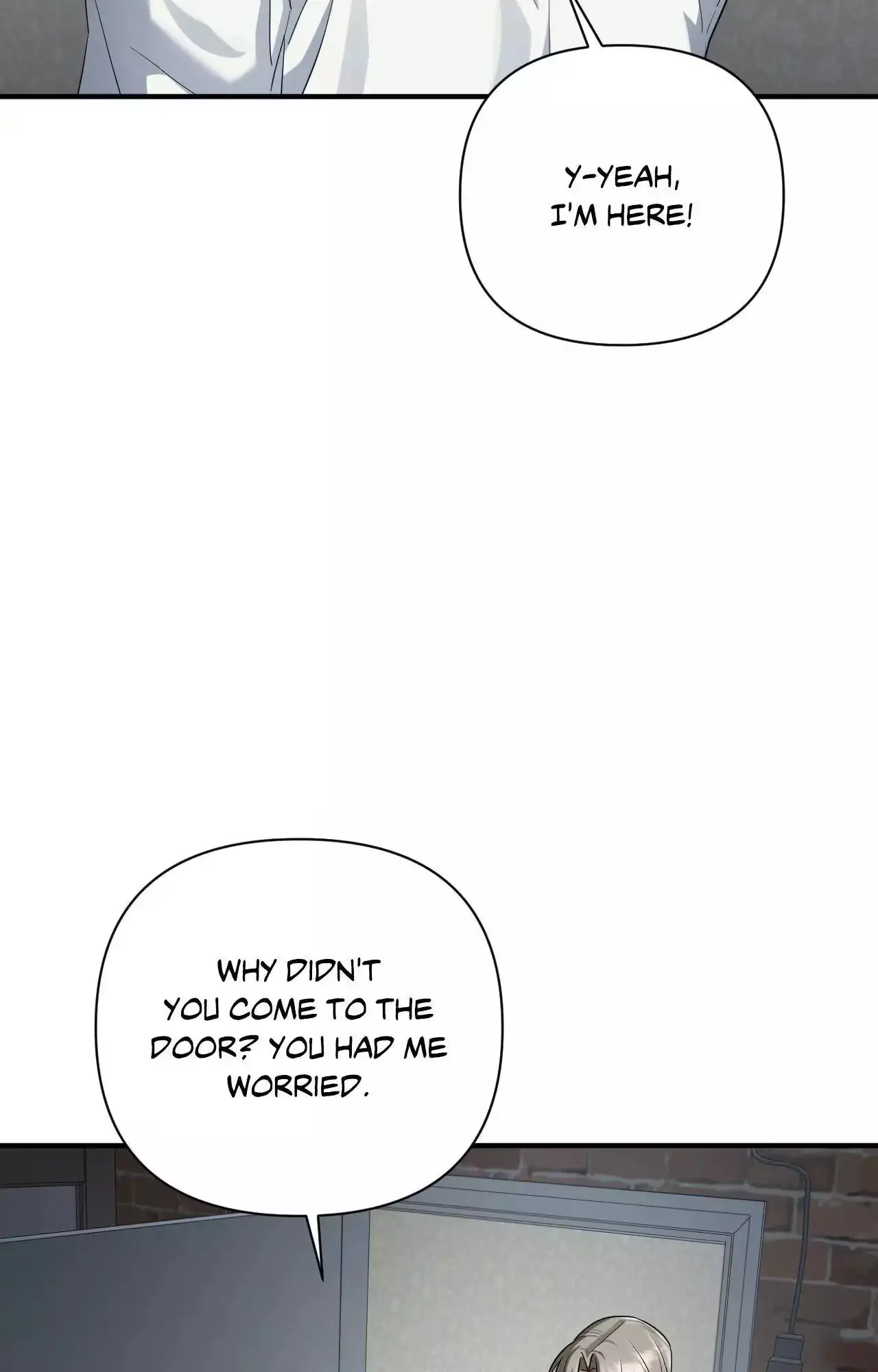 The Method Messiah Chapter 31 page 19 - 