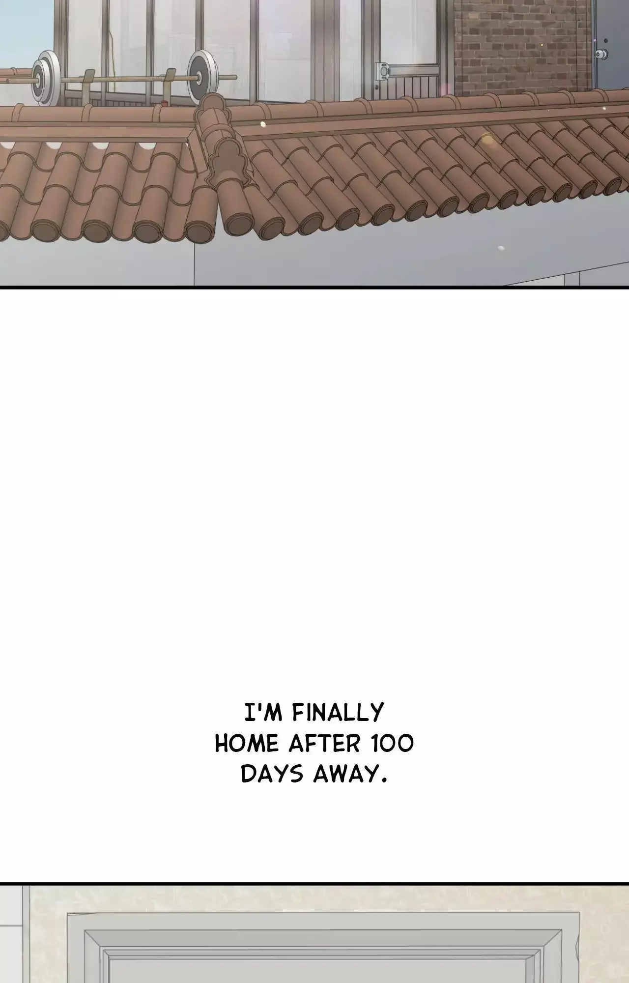 The Method Messiah Chapter 31 page 3 - 