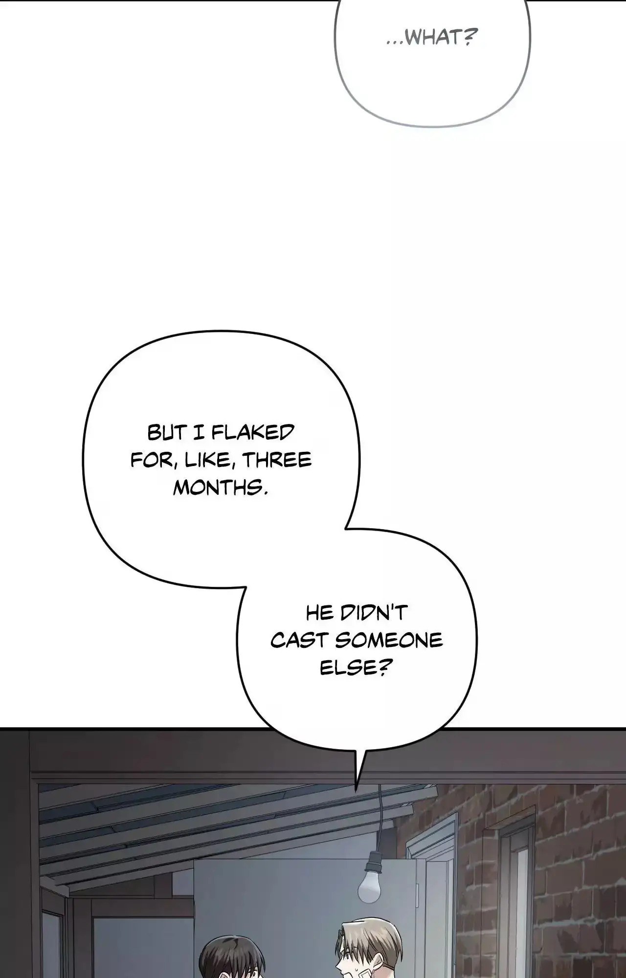 The Method Messiah Chapter 31 page 24 - 