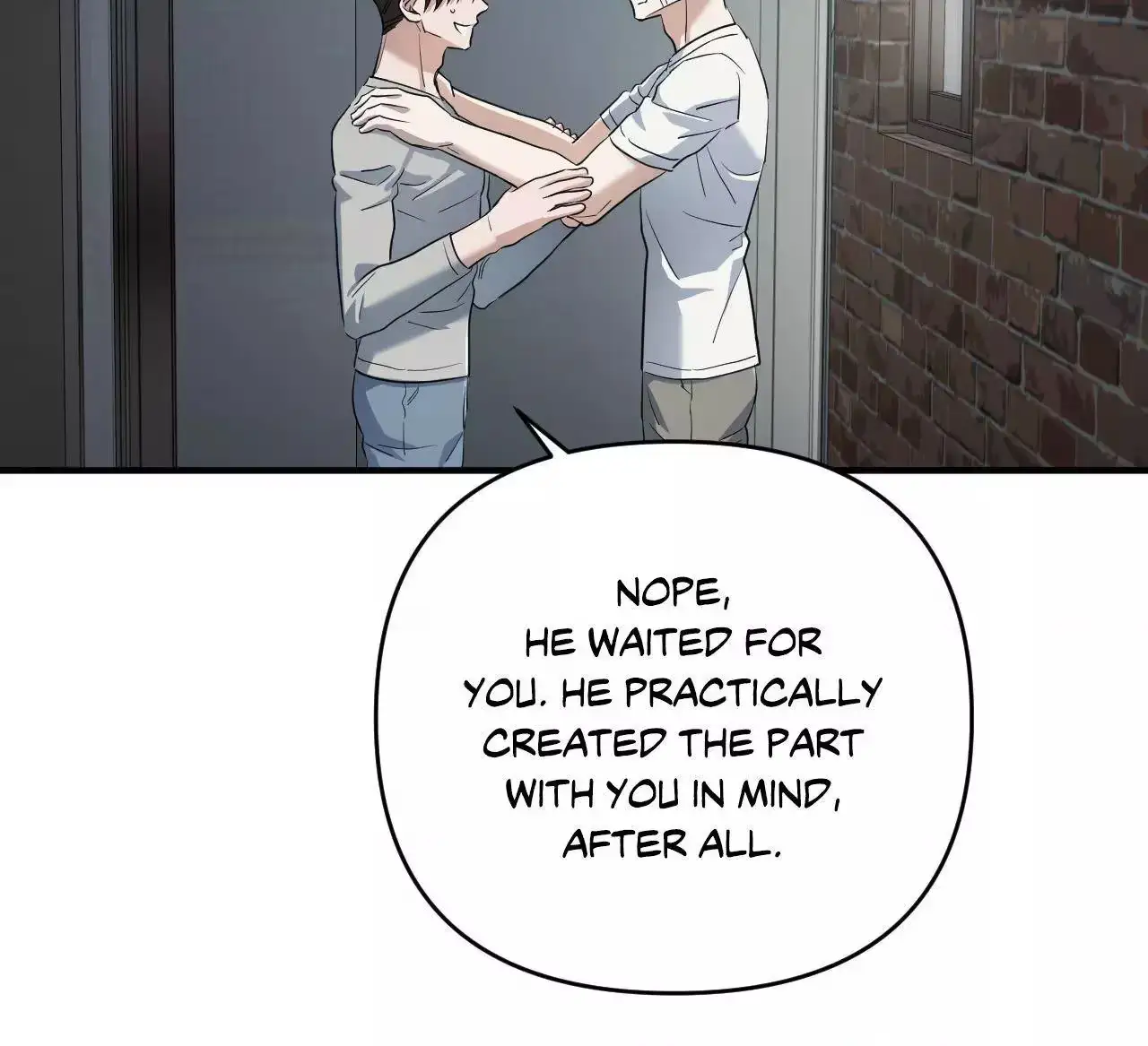 The Method Messiah Chapter 31 page 25 - 