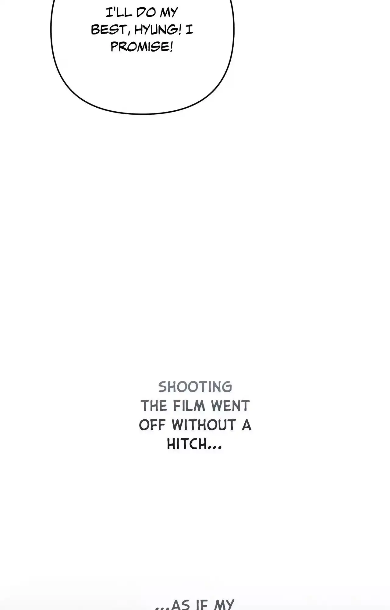 The Method Messiah Chapter 31 page 27 - 