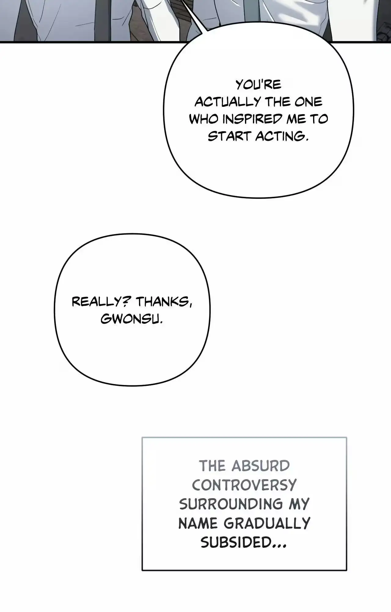 The Method Messiah Chapter 31 page 30 - 