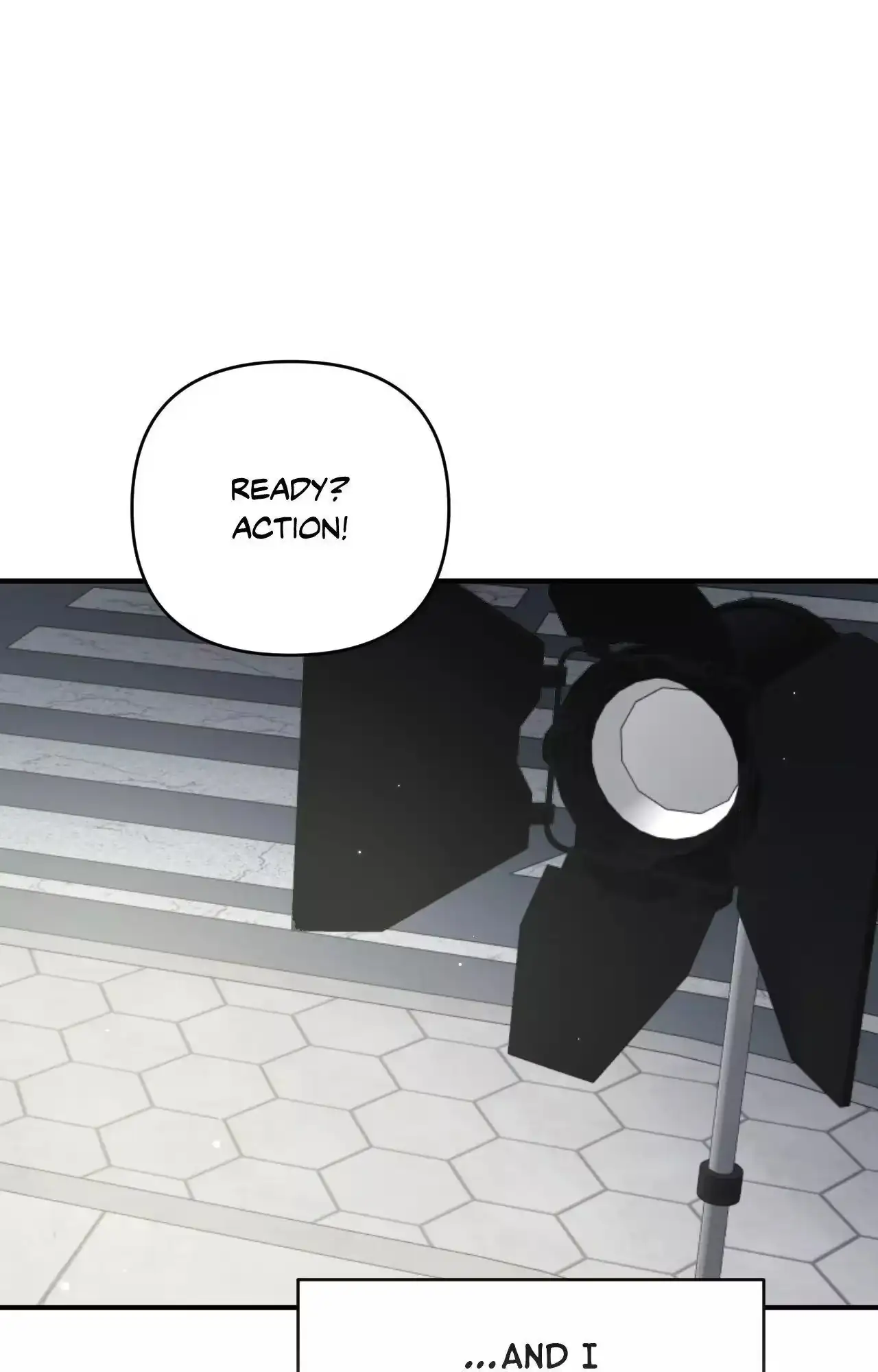 The Method Messiah Chapter 31 page 31 - 
