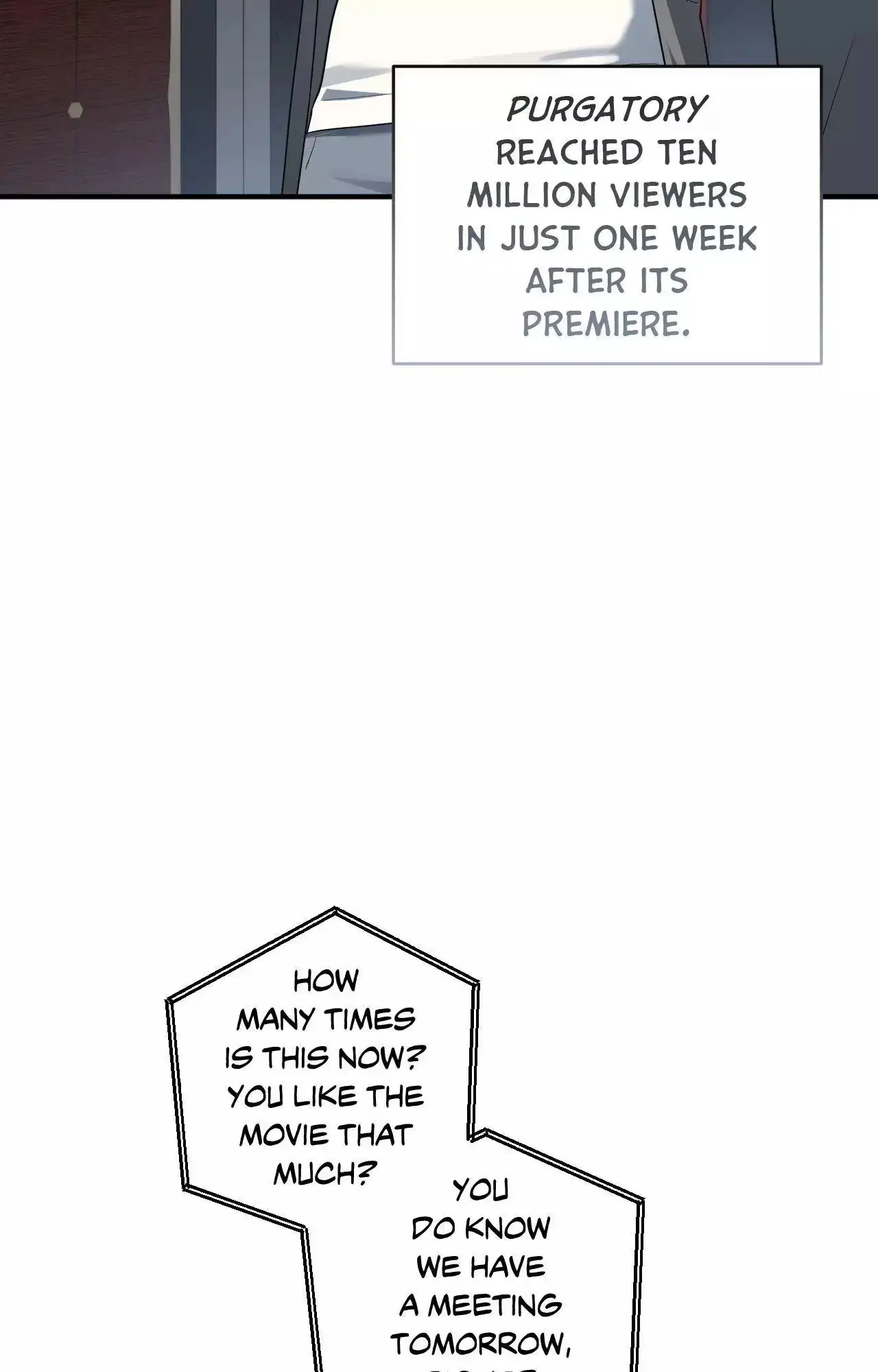 The Method Messiah Chapter 31 page 39 - 