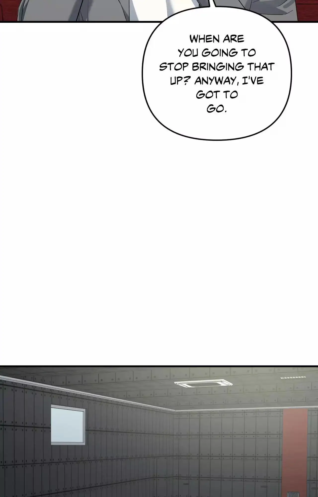 The Method Messiah Chapter 31 page 42 - 