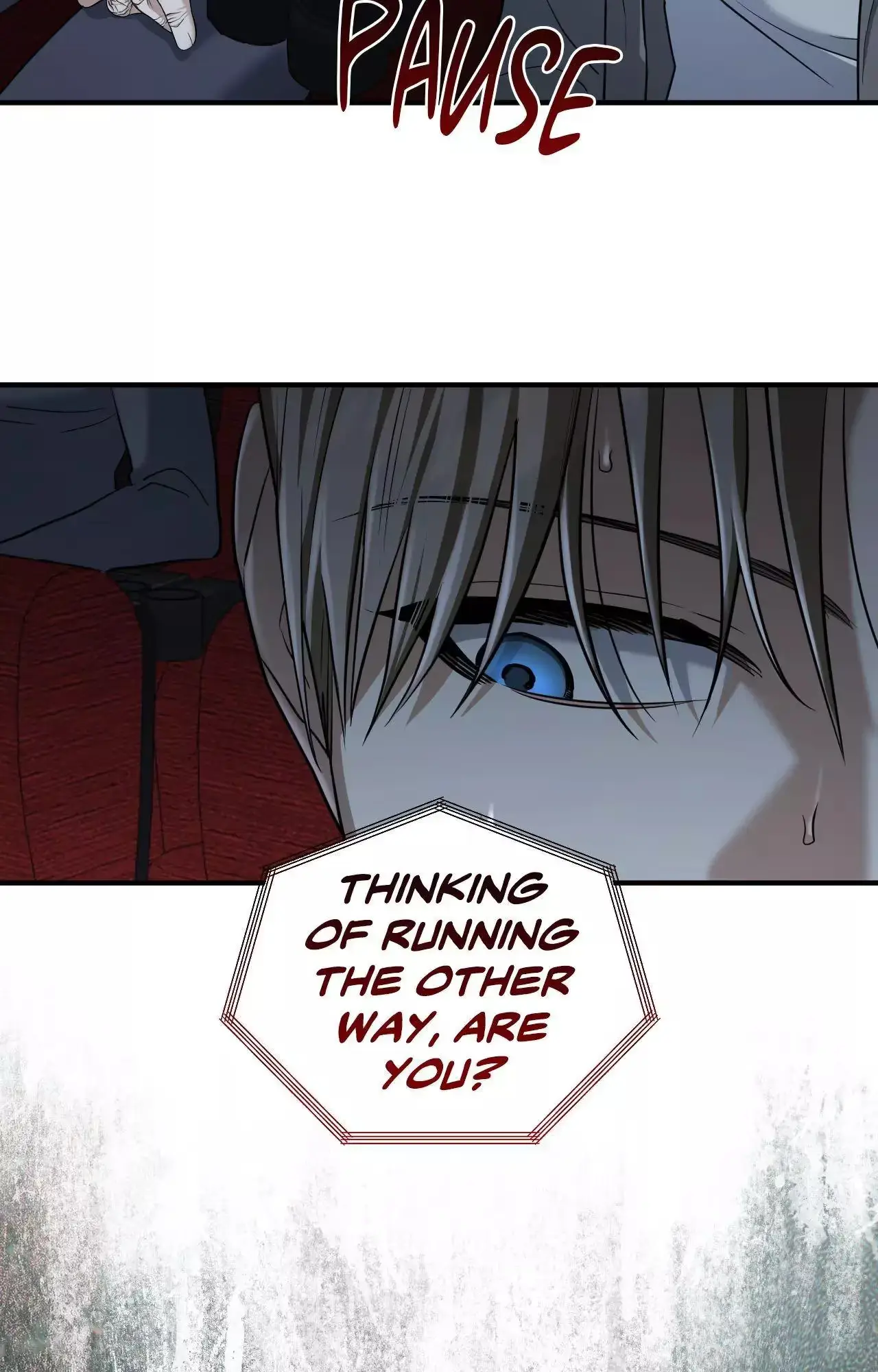The Method Messiah Chapter 31 page 51 - 