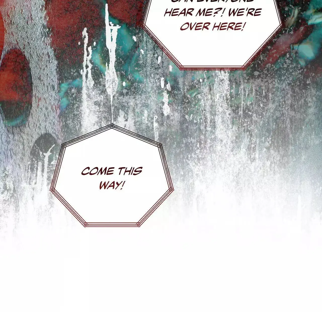 The Method Messiah Chapter 31 page 55 - 