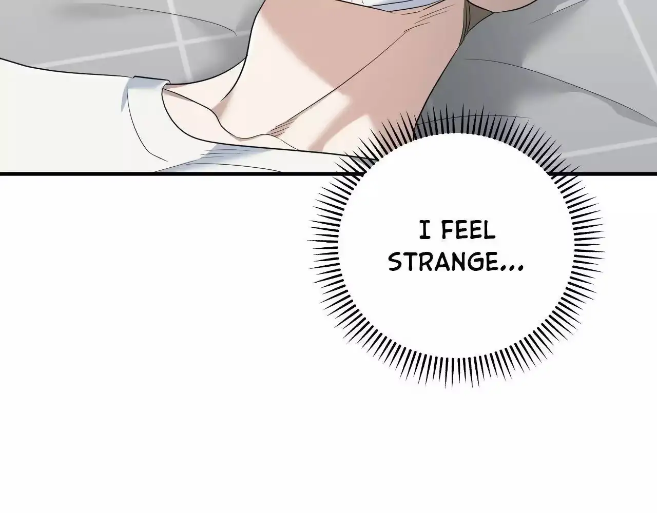 The Method Messiah Chapter 31 page 8 - 