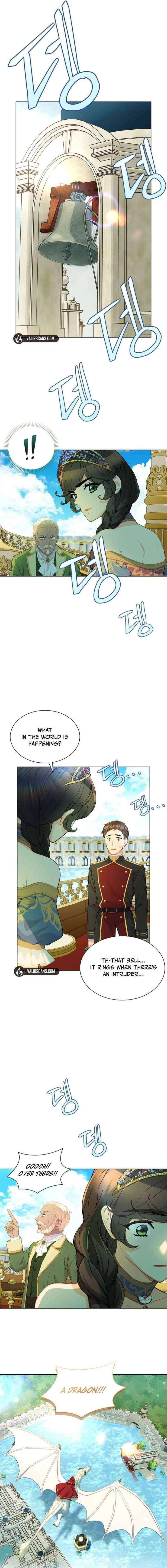 The Mighty Extra: One Girl Changes the World Chapter 101 page 16 - 
