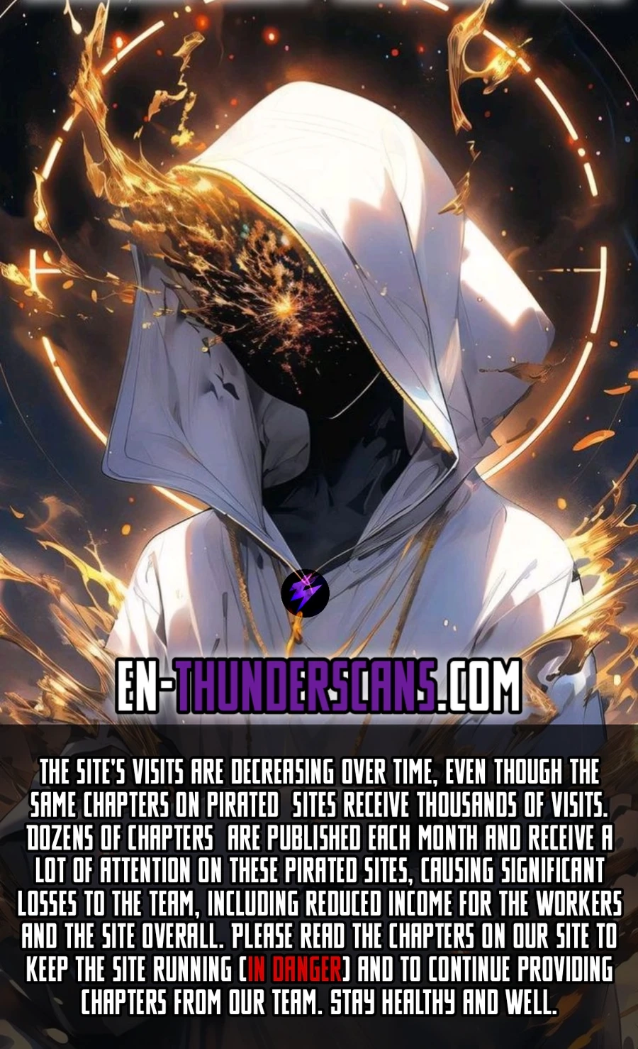 The Mirror Legacy Chapter 0 page 18 - 