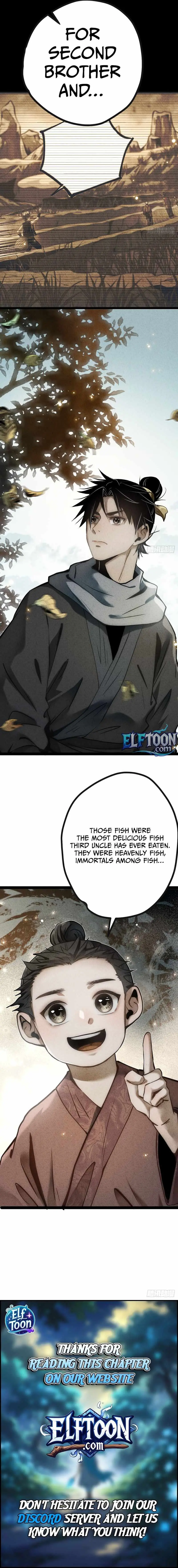 The Mirror Legacy Chapter 26 page 7 - 