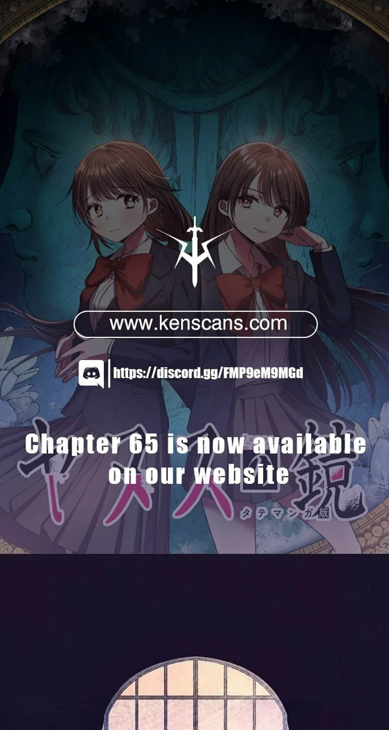 The Mirror of Janus Chapter 1 page 1 - 
