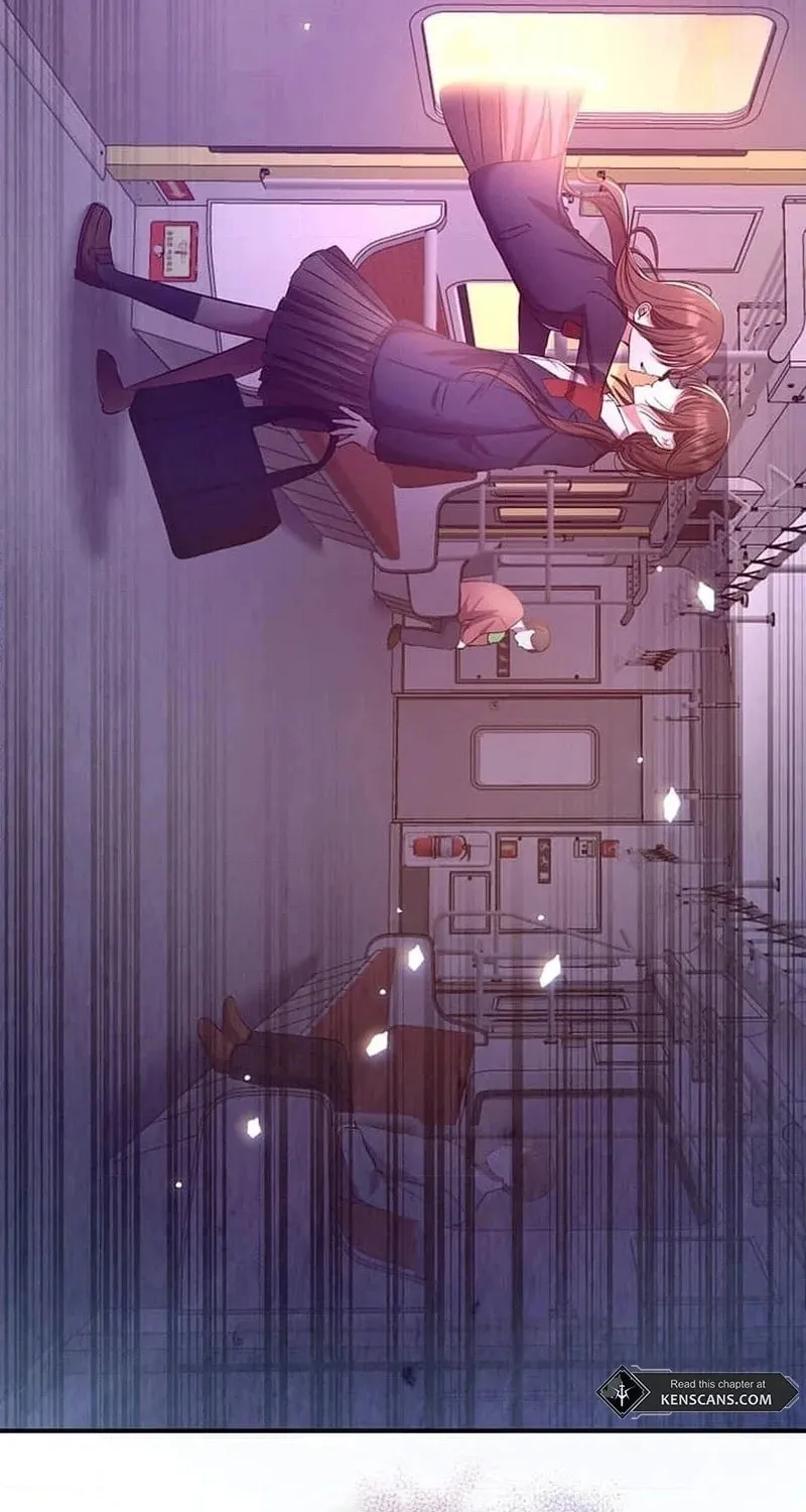 The Mirror of Janus Chapter 1 page 115 - 