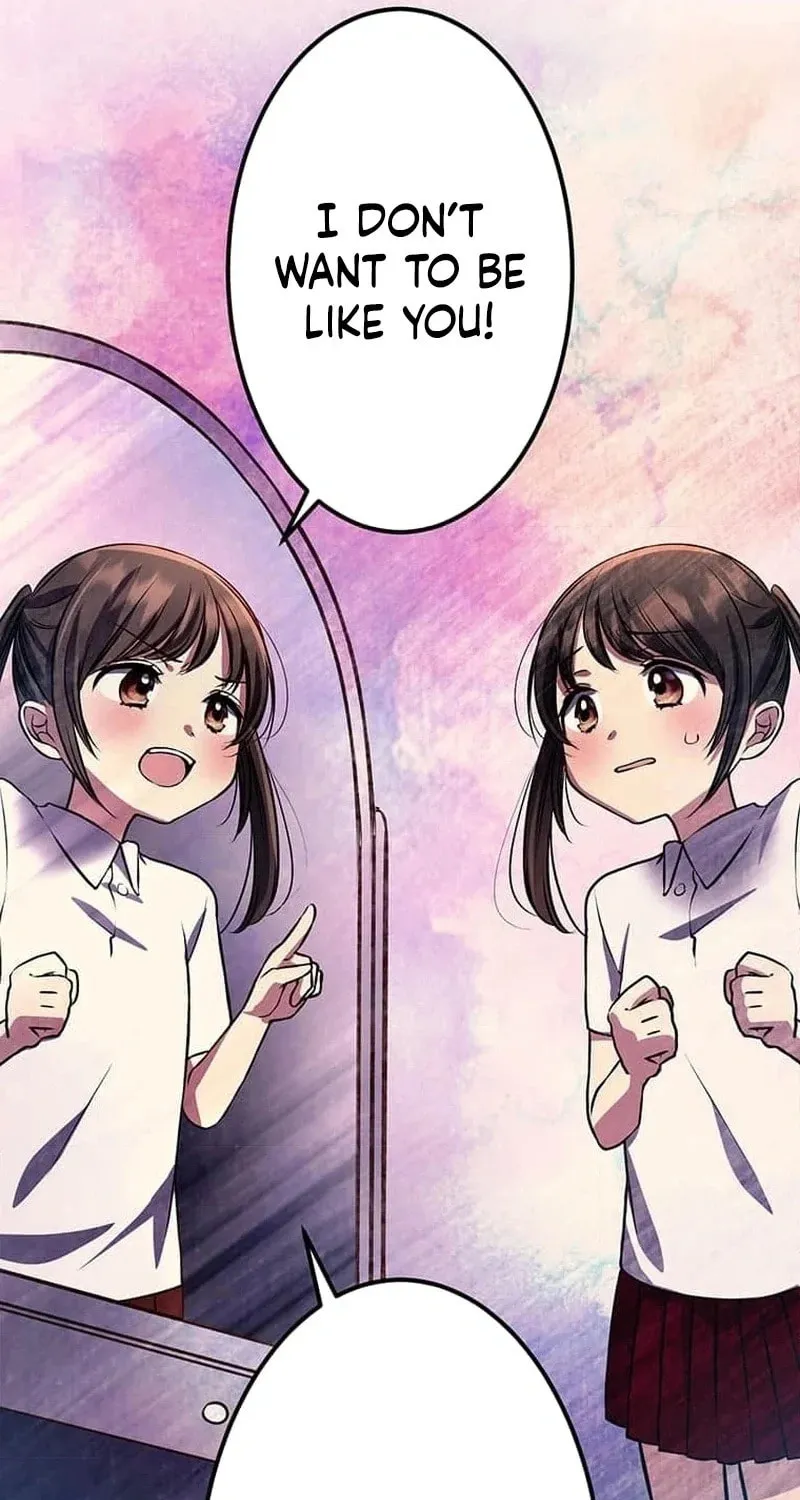 The Mirror of Janus Chapter 1 page 13 - 