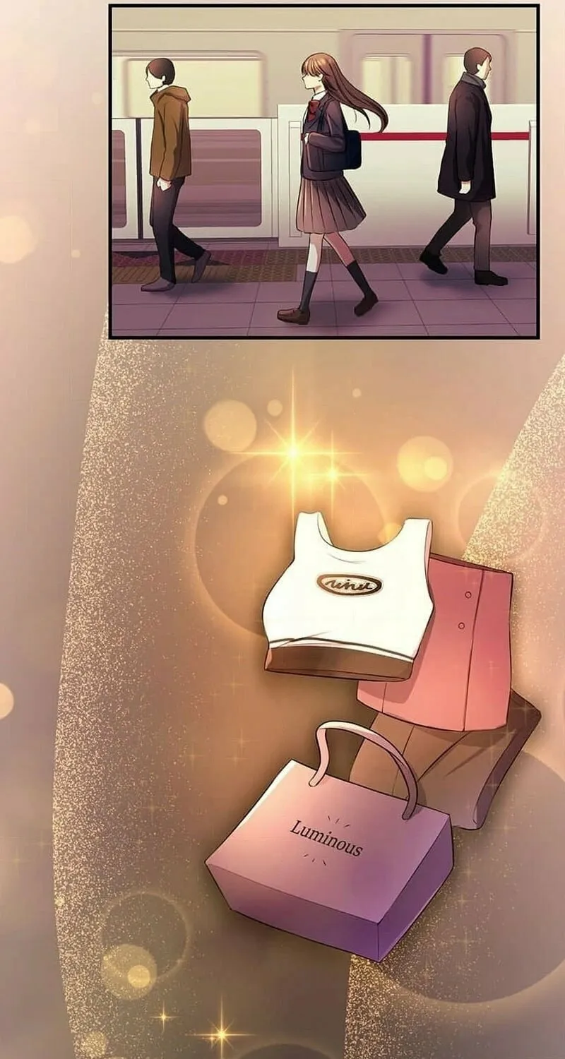 The Mirror of Janus Chapter 1 page 127 - 