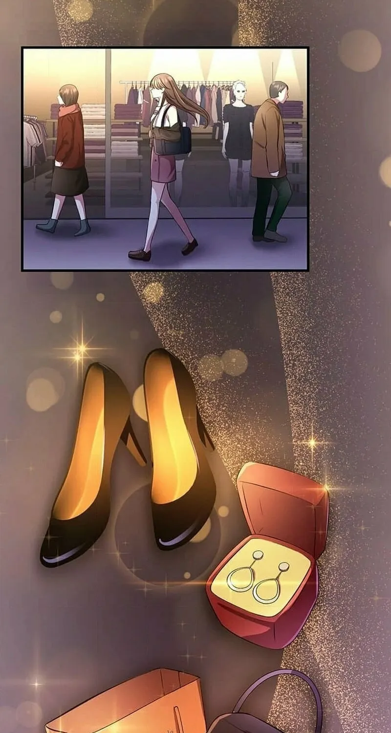 The Mirror of Janus Chapter 1 page 128 - 