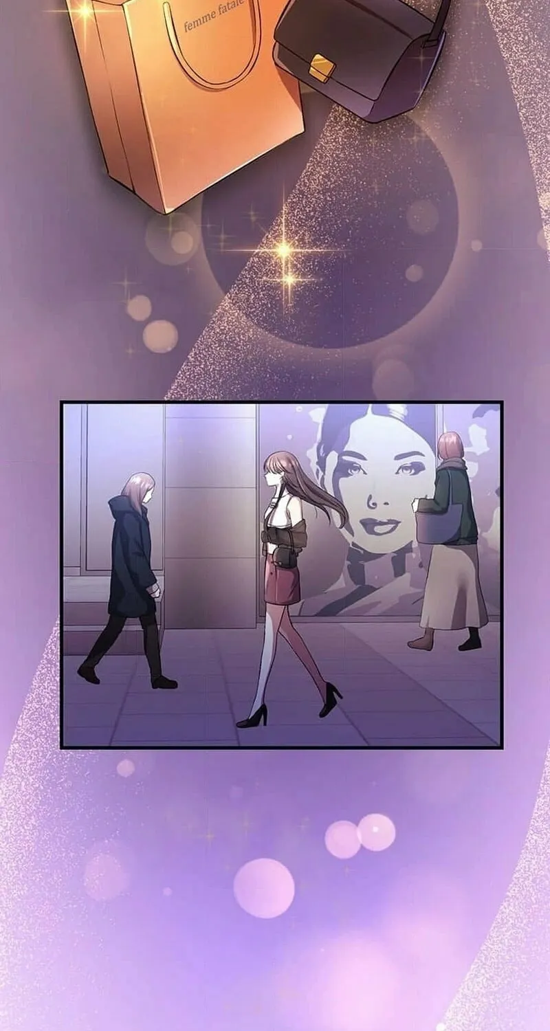 The Mirror of Janus Chapter 1 page 129 - 