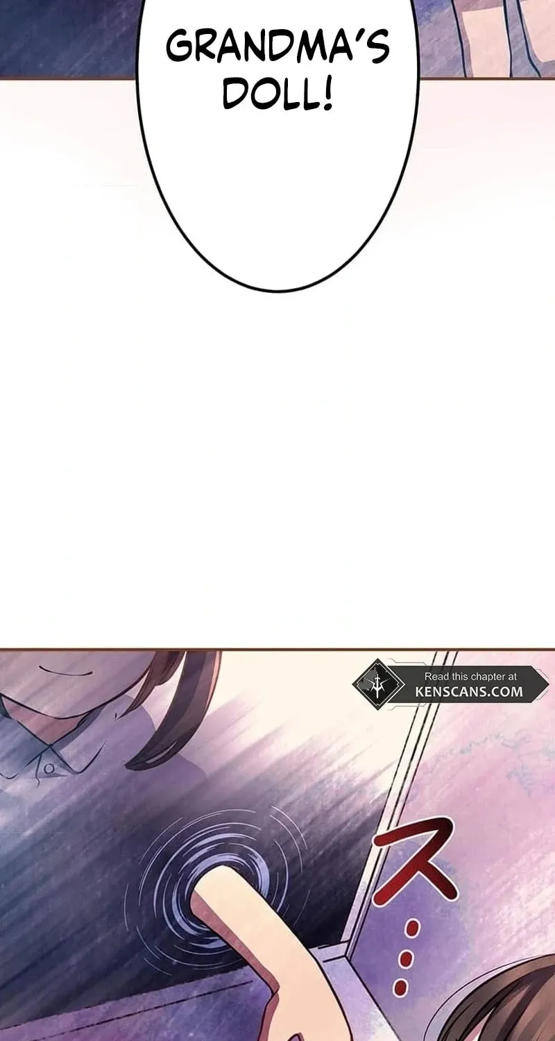The Mirror of Janus Chapter 1 page 14 - 