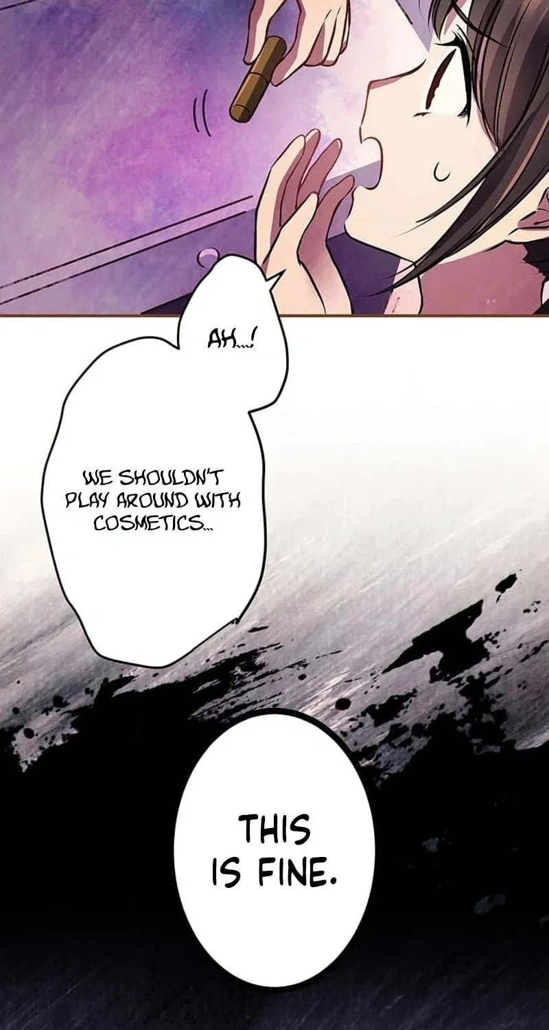The Mirror of Janus Chapter 1 page 15 - 