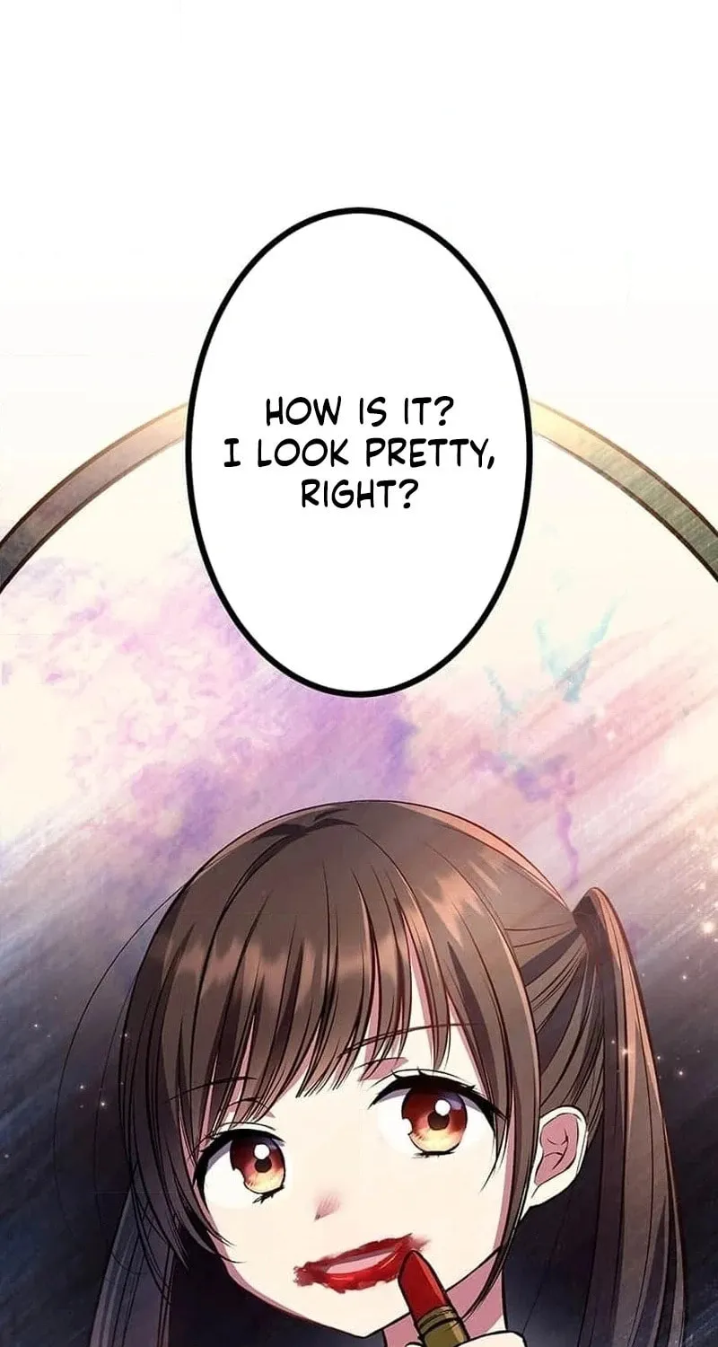 The Mirror of Janus Chapter 1 page 18 - 