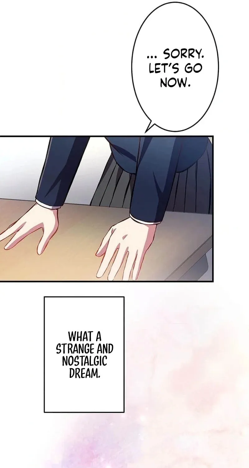 The Mirror of Janus Chapter 1 page 25 - 