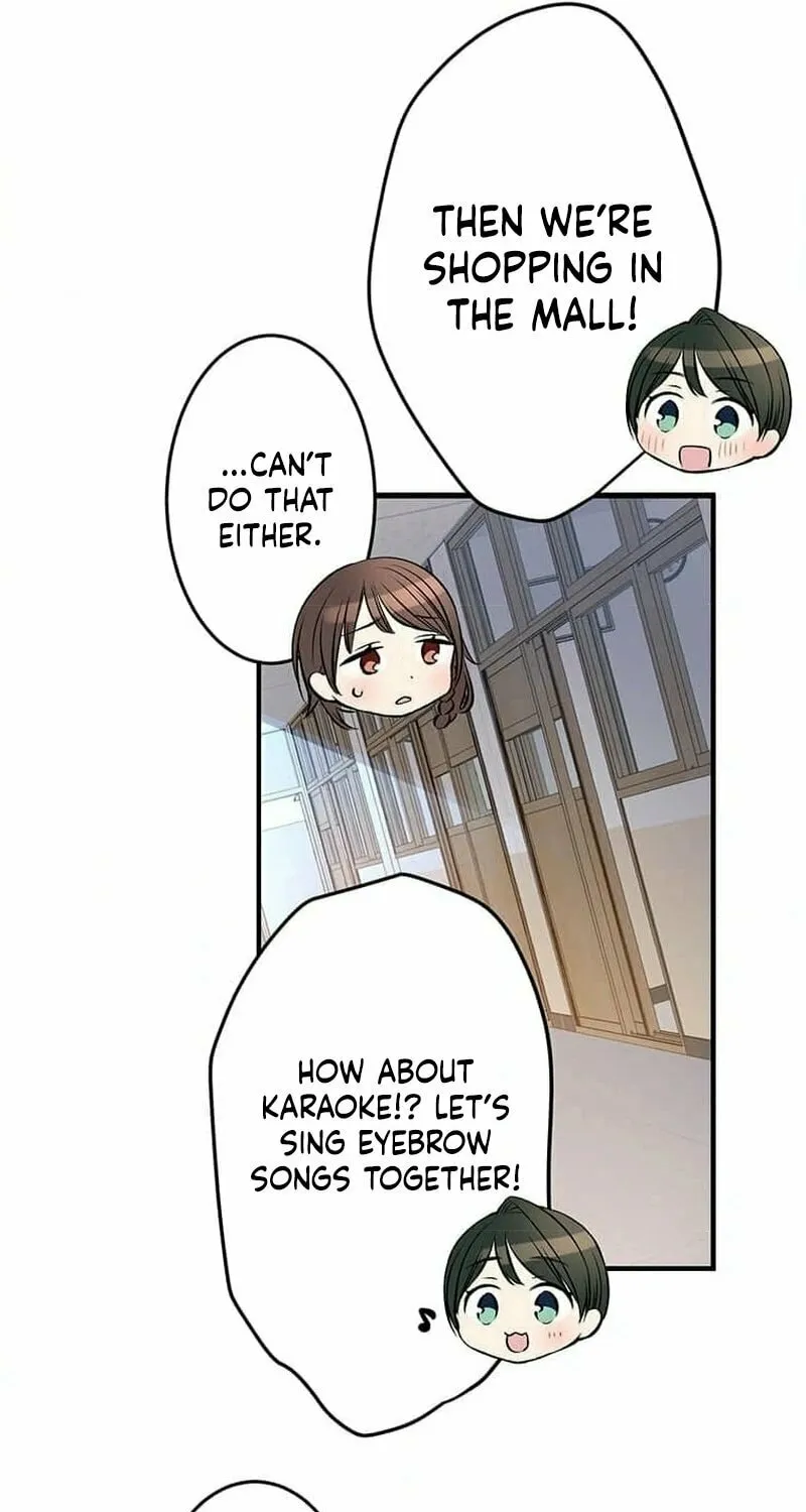 The Mirror of Janus Chapter 1 page 33 - 