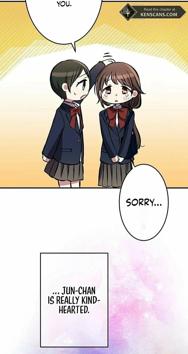 The Mirror of Janus Chapter 1 page 36 - 