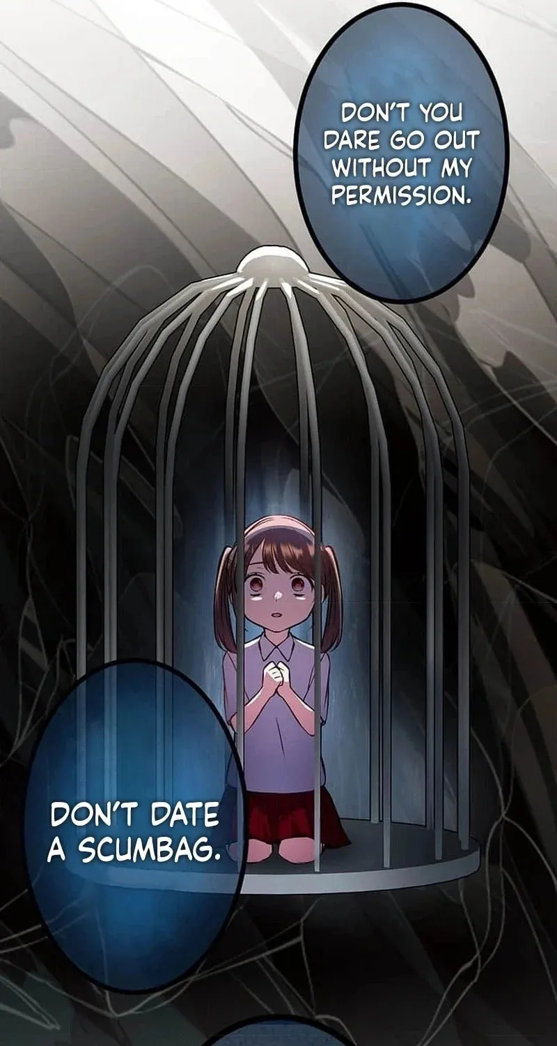 The Mirror of Janus Chapter 1 page 41 - 