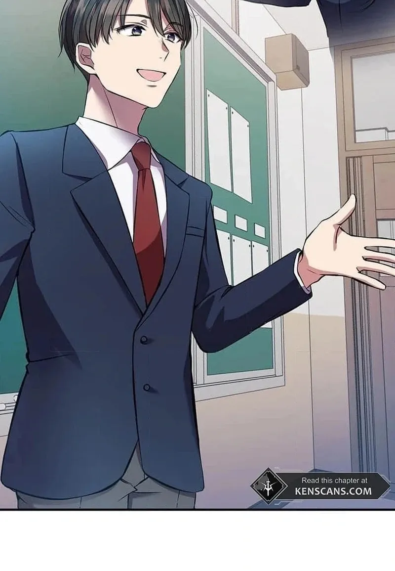 The Mirror of Janus Chapter 1 page 44 - 