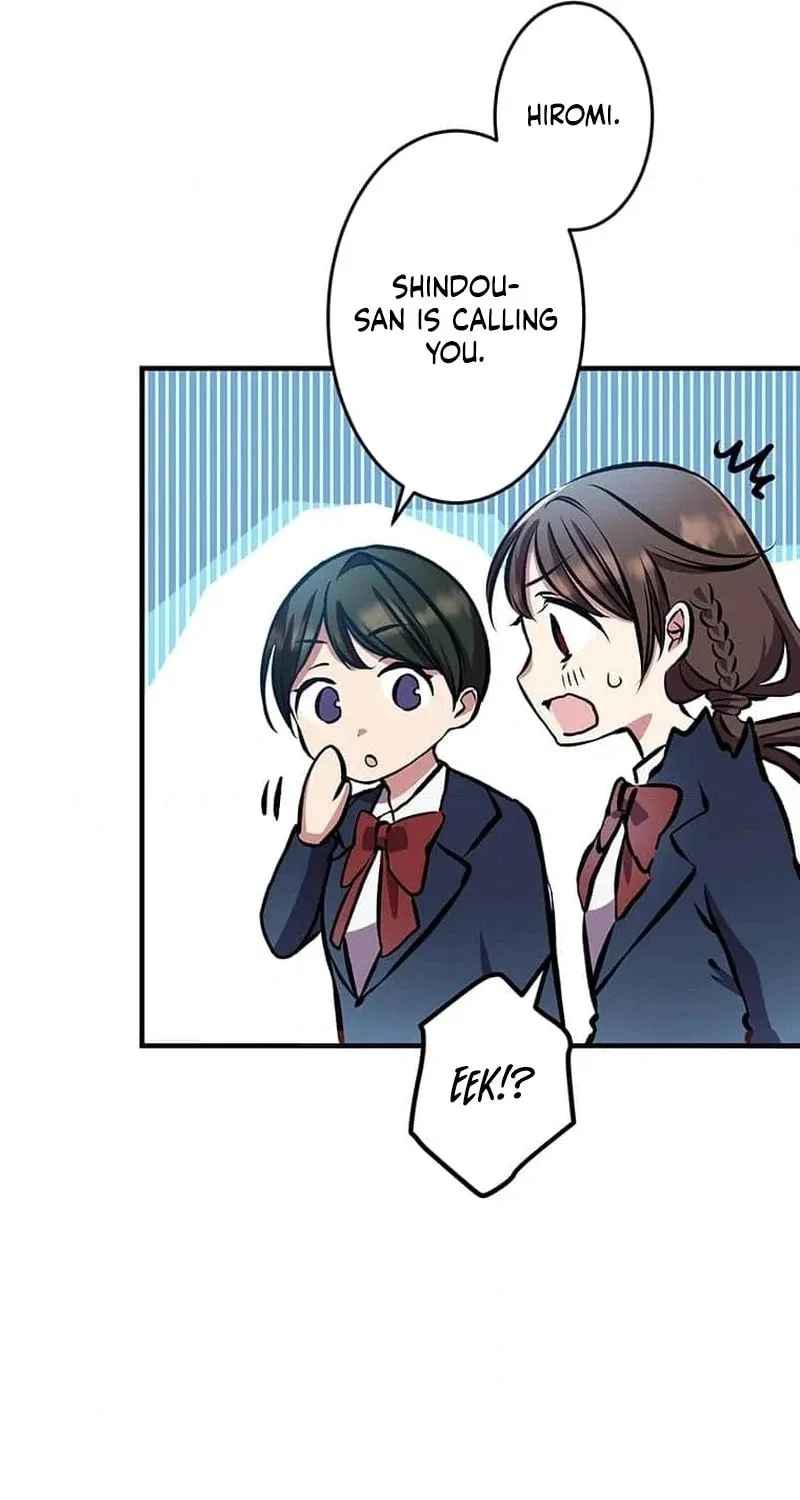 The Mirror of Janus Chapter 1 page 45 - 