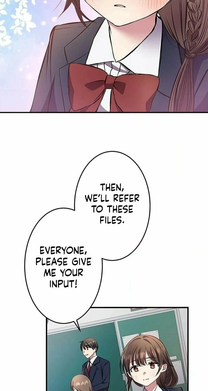 The Mirror of Janus Chapter 1 page 50 - 