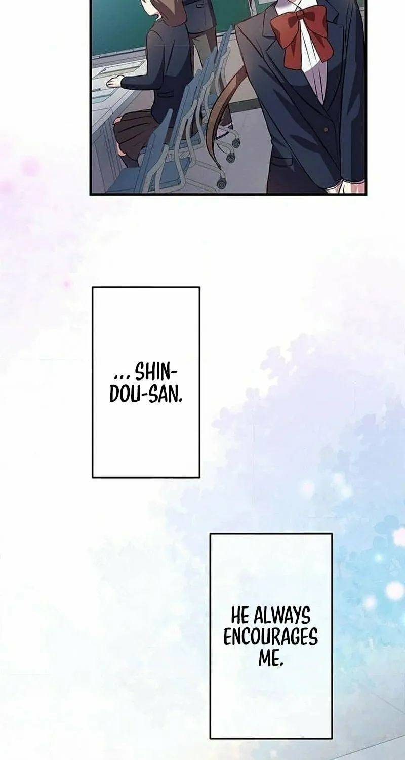 The Mirror of Janus Chapter 1 page 51 - 