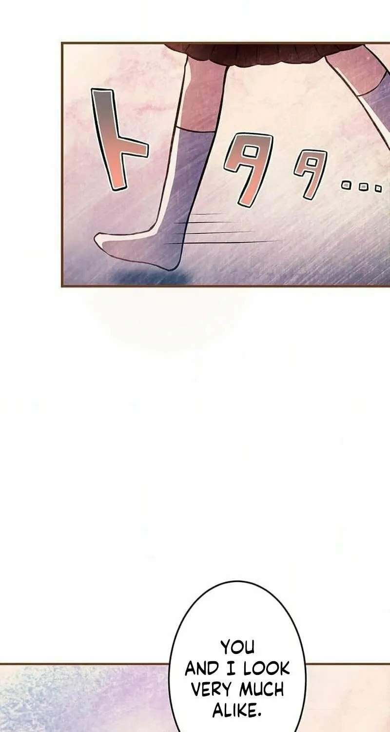 The Mirror of Janus Chapter 1 page 7 - 
