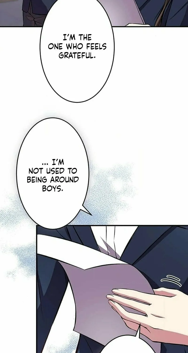 The Mirror of Janus Chapter 1 page 63 - 