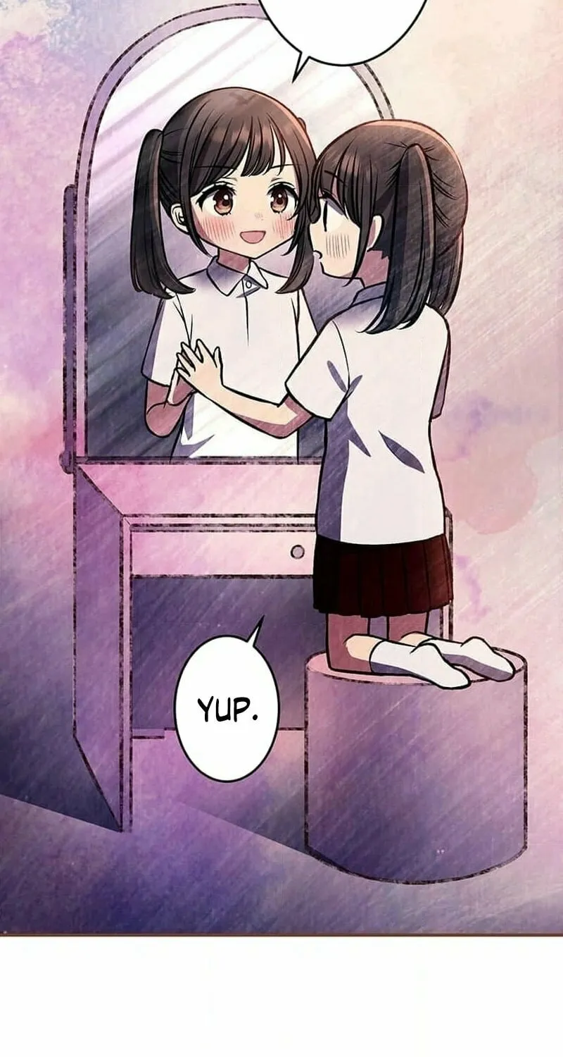 The Mirror of Janus Chapter 1 page 8 - 
