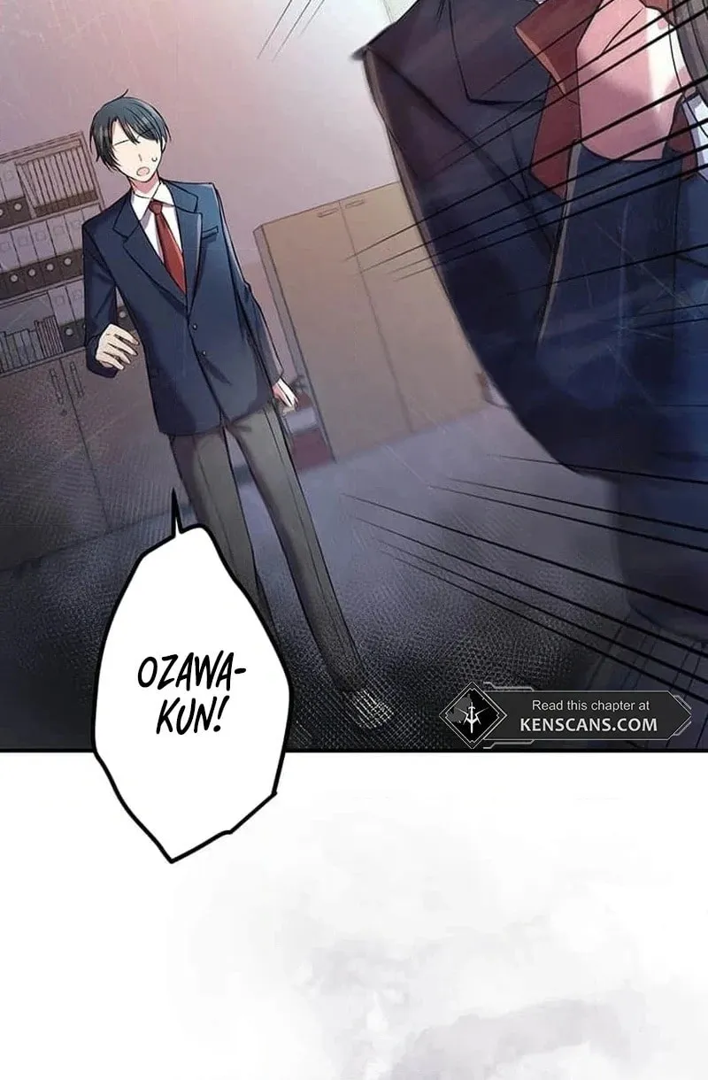 The Mirror of Janus Chapter 1 page 75 - 