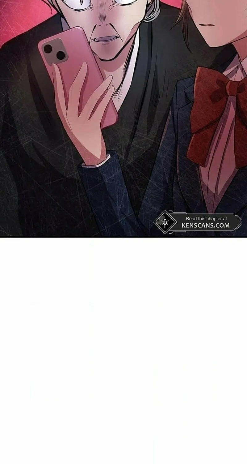 The Mirror of Janus Chapter 1 page 83 - 
