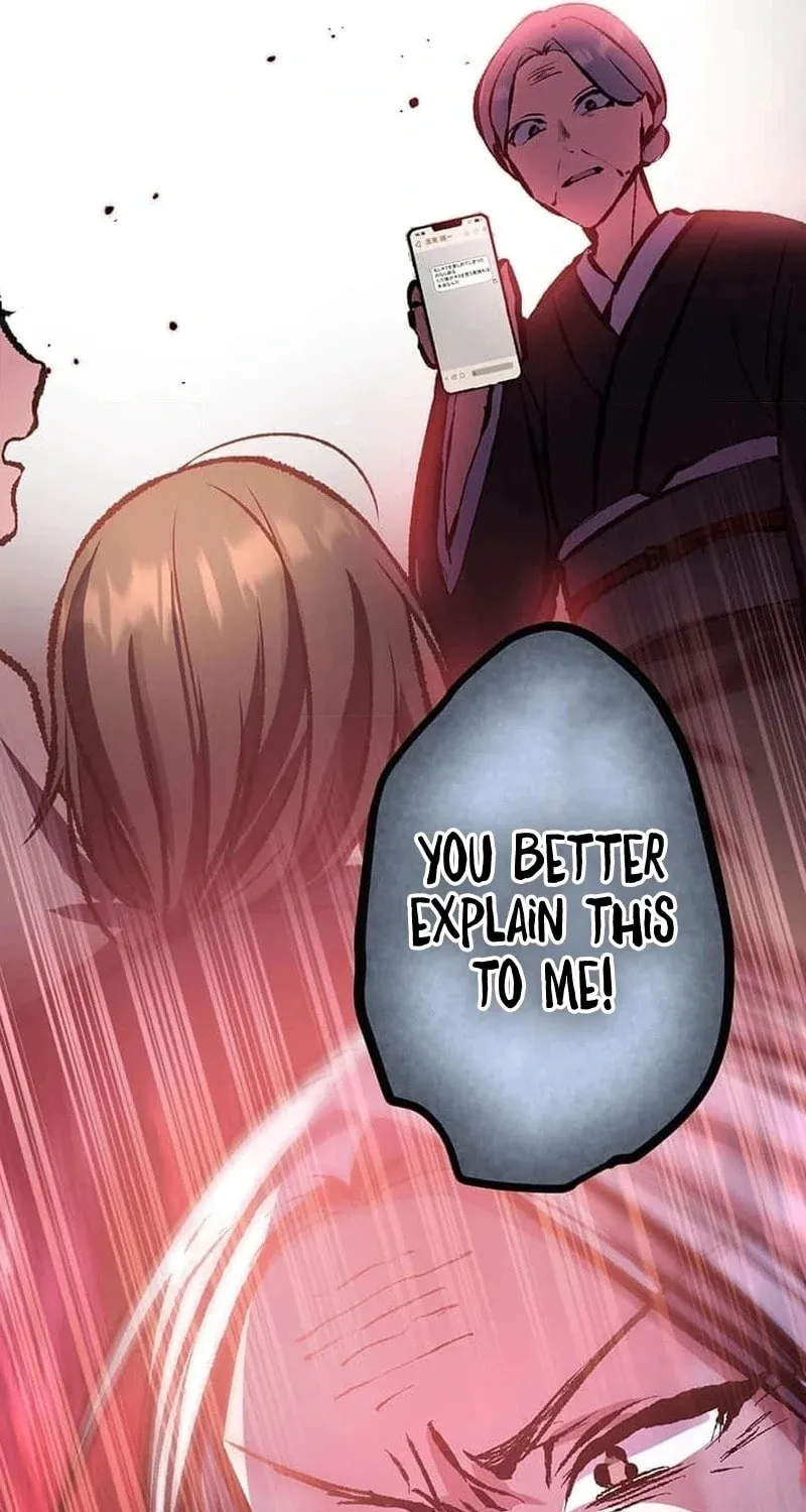The Mirror of Janus Chapter 1 page 88 - 
