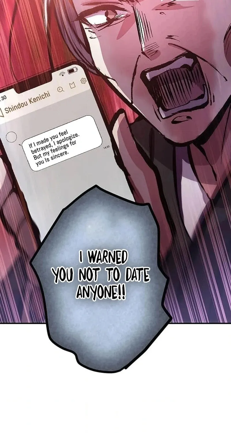 The Mirror of Janus Chapter 1 page 89 - 
