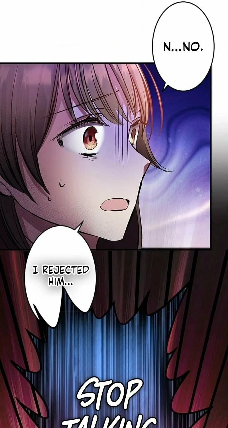 The Mirror of Janus Chapter 1 page 91 - 