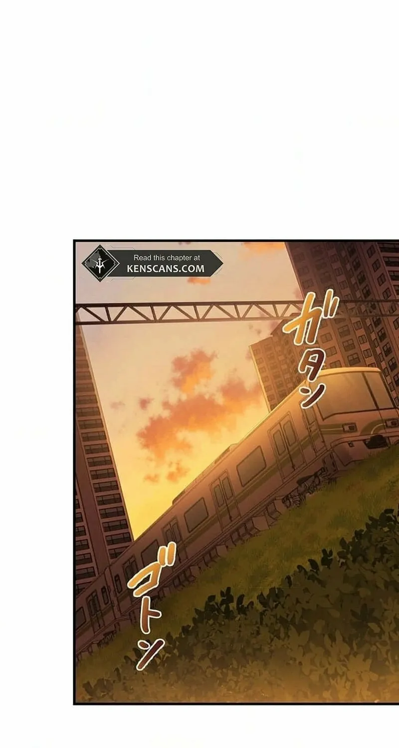 The Mirror of Janus Chapter 1 page 98 - 