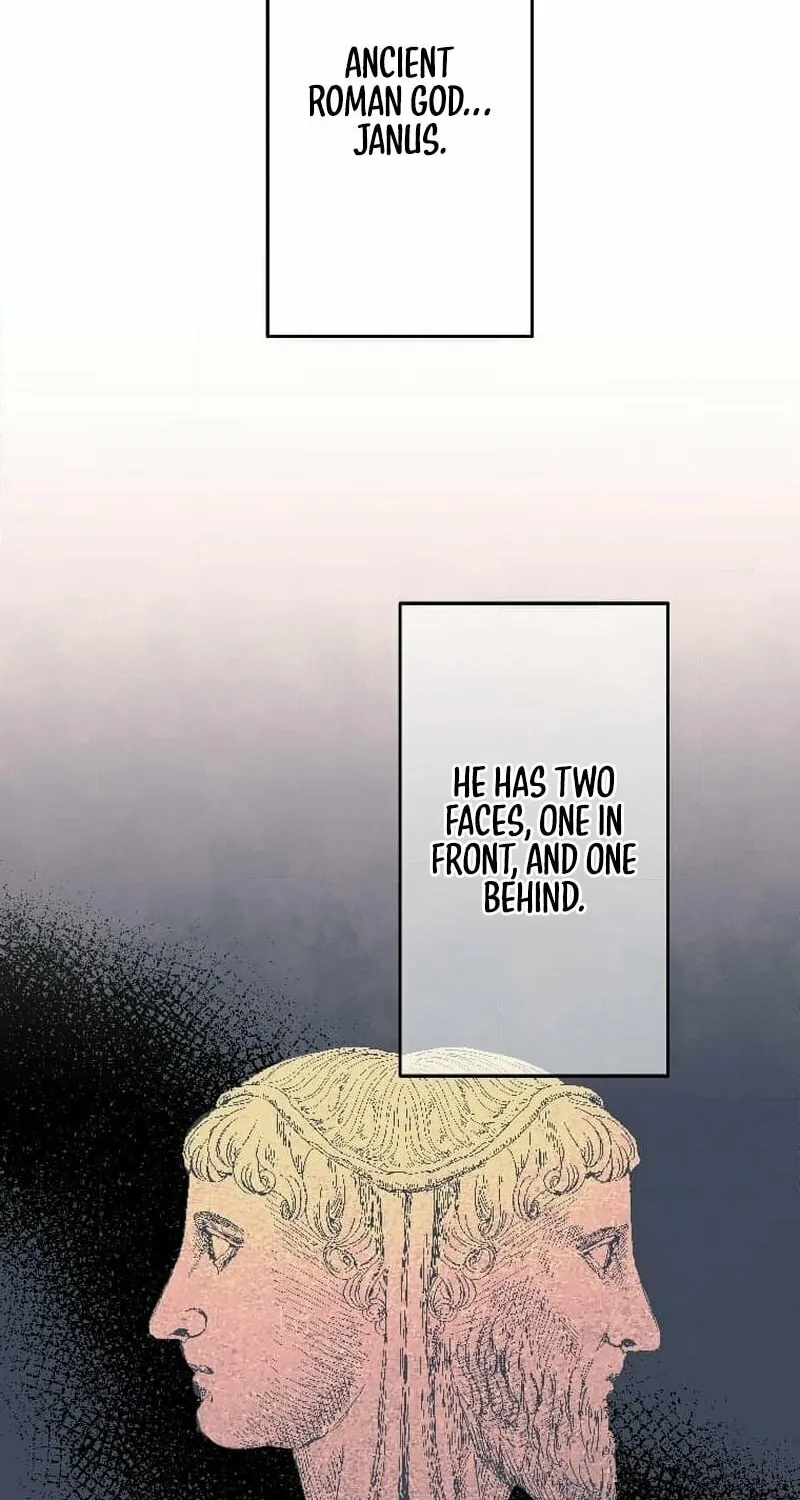 The Mirror of Janus Chapter 2 page 2 - 