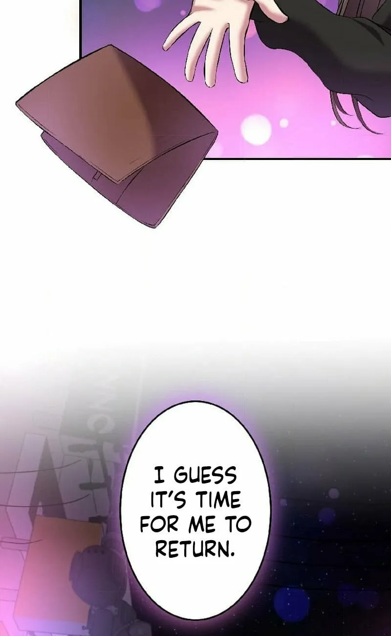 The Mirror of Janus Chapter 2 page 16 - 