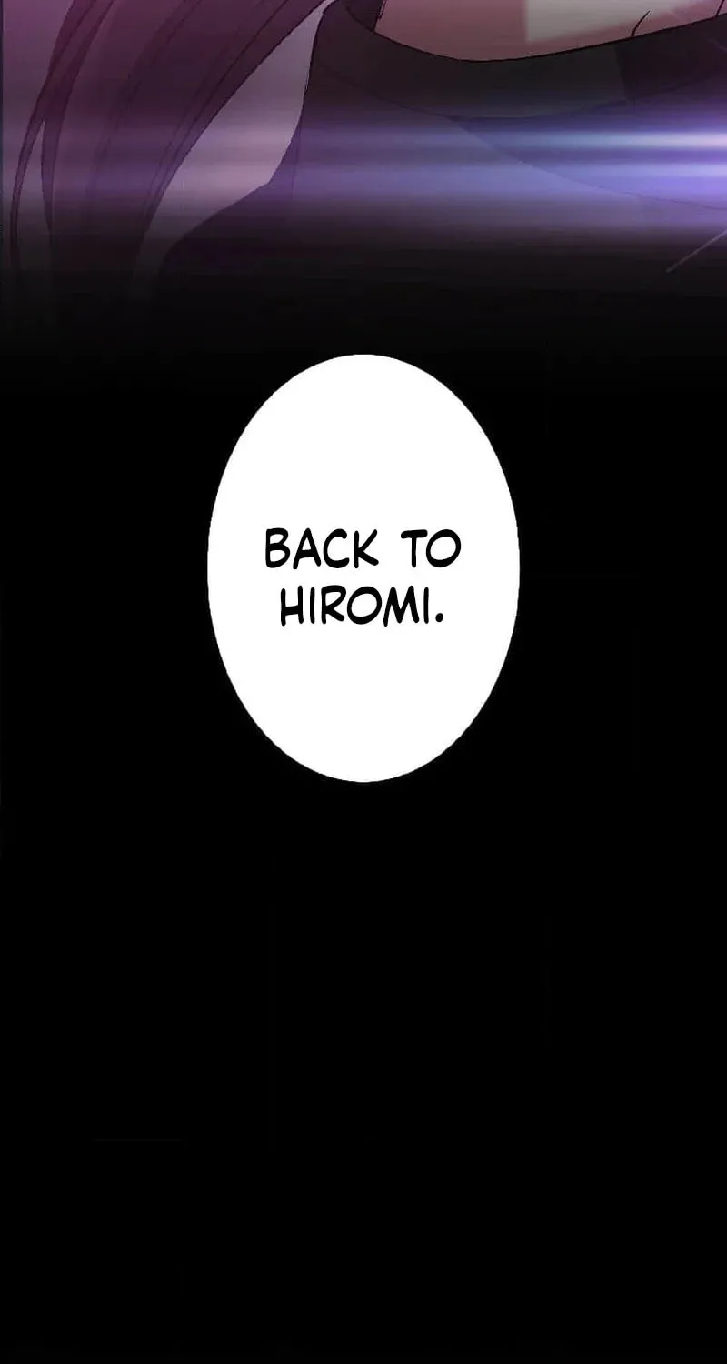 The Mirror of Janus Chapter 2 page 19 - 