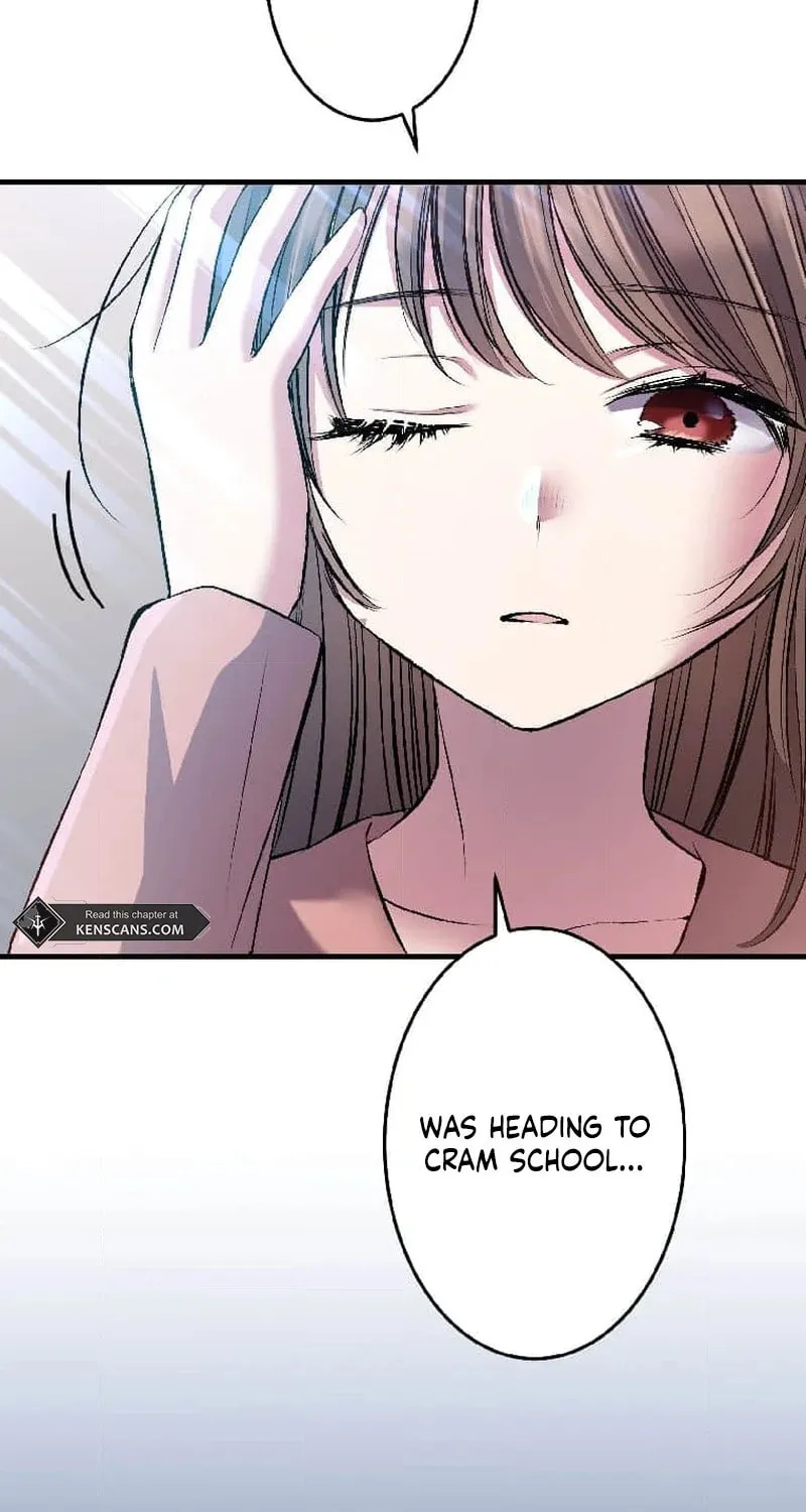 The Mirror of Janus Chapter 2 page 23 - 